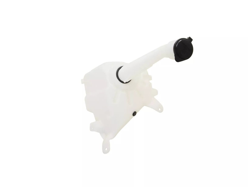 Nissan Silvia S15 Windshield Washer Tank Assembly, With Rear Wiper
