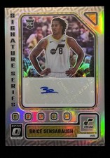 Brice Sensabaugh 2023	Optic Signature Series HOLO RC AUTO SS-SEN