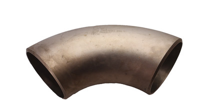 GPS 45 degree 45° Stainless Steel SS Elbow Fitting 6'' SCH40 310 WP-S Weld In NOS