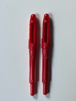 Transformers RID Optimus Prime Missile Part Accessory Hasbro Disguise 2001