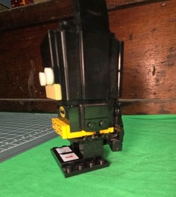 LEGO BRICKHEADZ: Batman (41585)