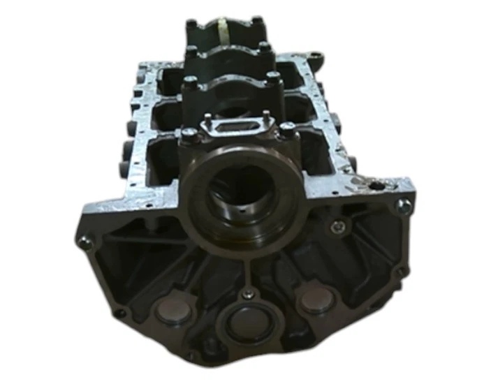 SE ADAPTA A BLOQUE DE CILINDROS FORD MERCURY RANGER TAURUS 1995-2008 6F1Z6010AA - NUEVO OEM Foto 3 de 4