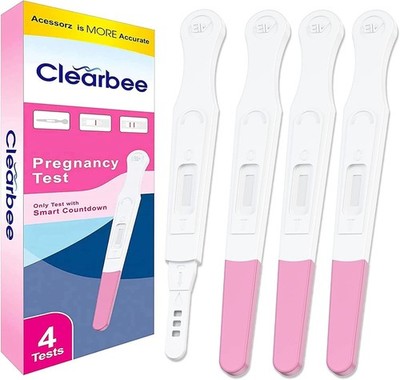 4 Pack Fake Test Positive Positive Test Practical Joke Fast Free Shipping