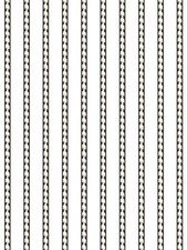 10x Guitar Strip Binding Flexible Purfling Inlay Luthier Wood 34" 880mm C112