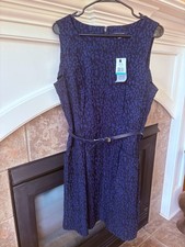 NWT Tommy Hilfiger Womens Business Casual Sum...