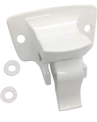 3314067.004B Bottom Bracket Assembly Wall Mount Bracket For RV Camper New
