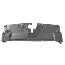 Radiator Core Support Upper Cover For 2017-2020 Lincoln MKZ HP5Z16A238A