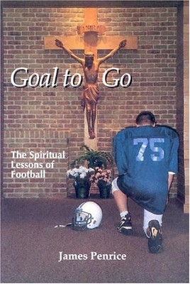 Goal to Go: The Spiritual Less - GOOD