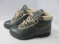 VASQUE 7084 Leather Sundowner Hiking Boots Gore-Tex Men’s Size 7