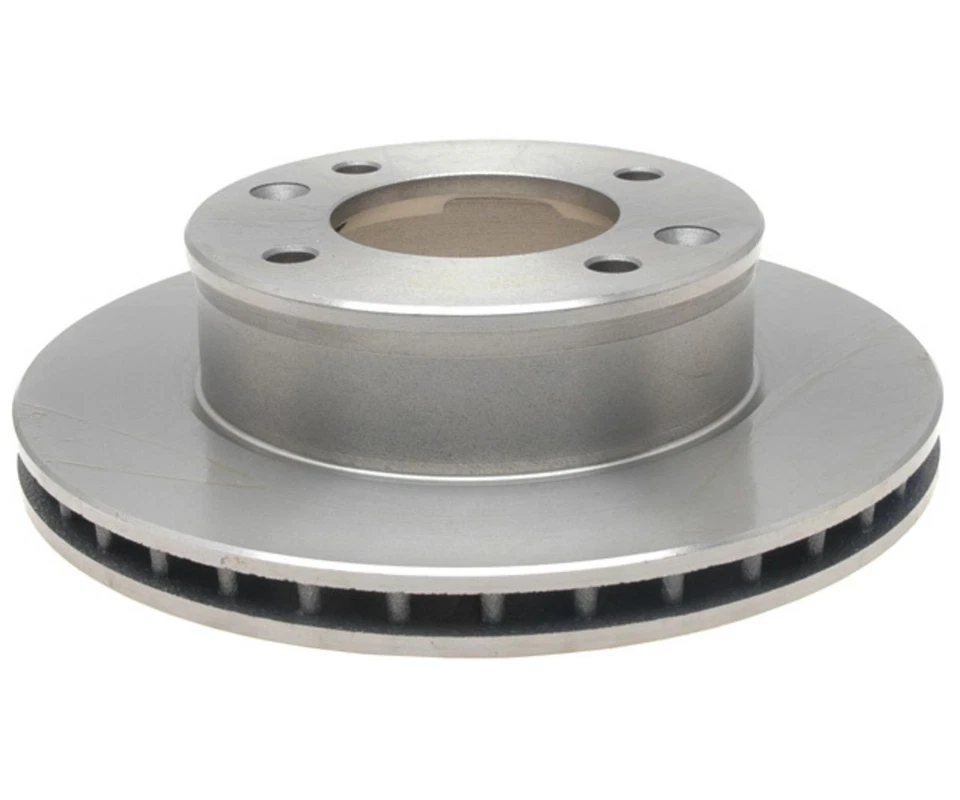 Rotor de freno delantero Raybestos 96164R R-Line para 86-88 Mazda RX-7 Foto 2 de 4