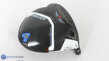 Nice Cobra Aerojet 12.0 Driver - Head Only- R/H 385367