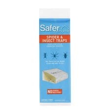 Safer Brand Safer Home SH400 Indoor Spider, Ant, Cockroach, Centipede