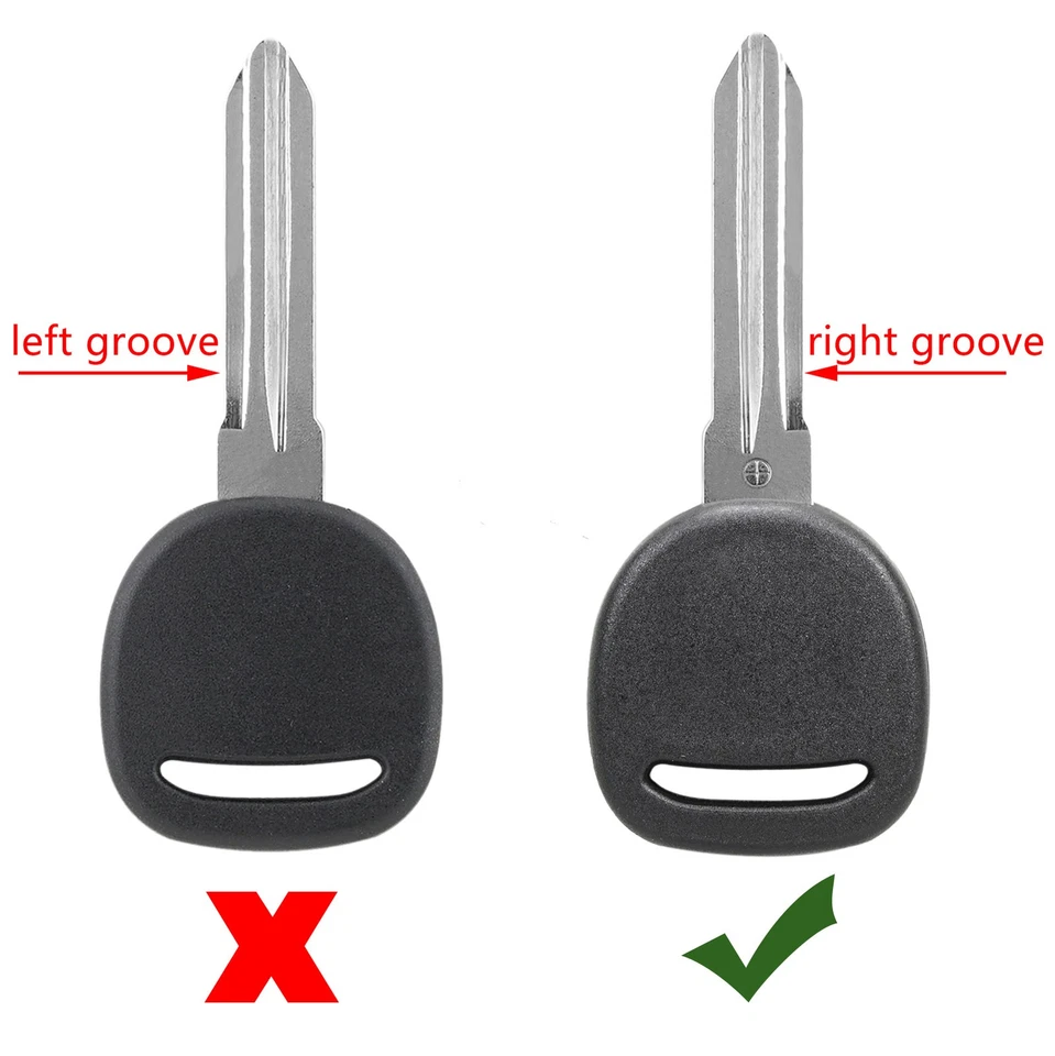 2 para Chevrolet Uplander 2005 2006 2007 2008 2009 mando a distancia sin llave + llave de coche Foto 2 de 4