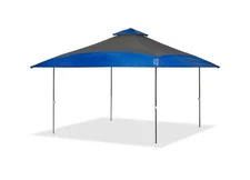 E-Z Up SCSG13RB Spectator Instant Shelter Canopy, 13' x 13' Royal Blue Dual Tone