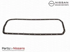 Genuine Nissan Skyline R32 R33 Engine Oil Pan Gasket 11121-42L00