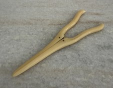 Antique Vintage Celluloid Glove Stretcher