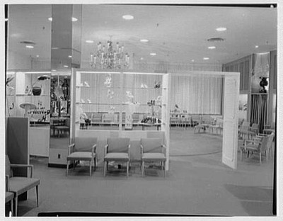 Photo:Lord & Taylor, business in Bala-Cynwyd, Pennsylvania. Women's shoes