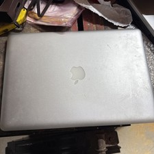 Apple MacBook Pro 15-inch, Model-A1286 For Parts/Repair See seller notes 