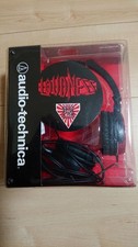 audio-technica ATH-LOUDNESS 30 headphones