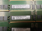 [ BULK LOT of 10] 32GB 2Rx8-PC5 4800B MHz DDR5 RDIMM ECC Server Memory RAM