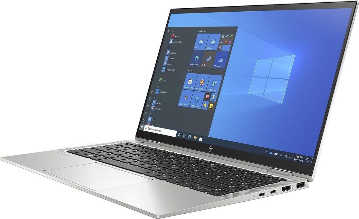 HP EliteBook x360 1040 G8 13