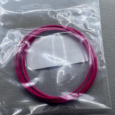 5x Teflon Watch Gasket O-Ring 33.5mm Gasket Tissot T063 T035 1853 T099 T028 T41