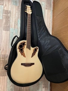 Ovation Celebrity Cc-44 | eBay