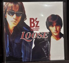 B'Z Loose Record