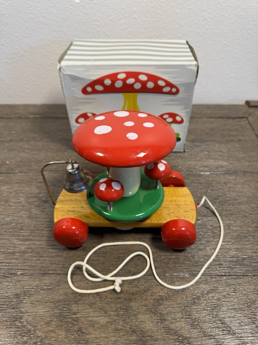 Kouvalias In Vintage & Antique Pull Toys for sale | eBay