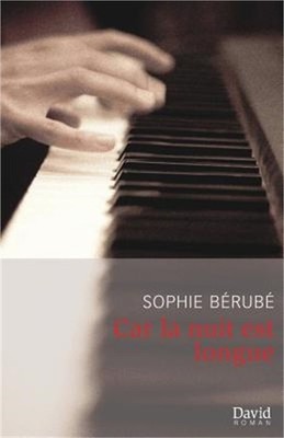 Car la nuit est longue (Paperback or Softback)