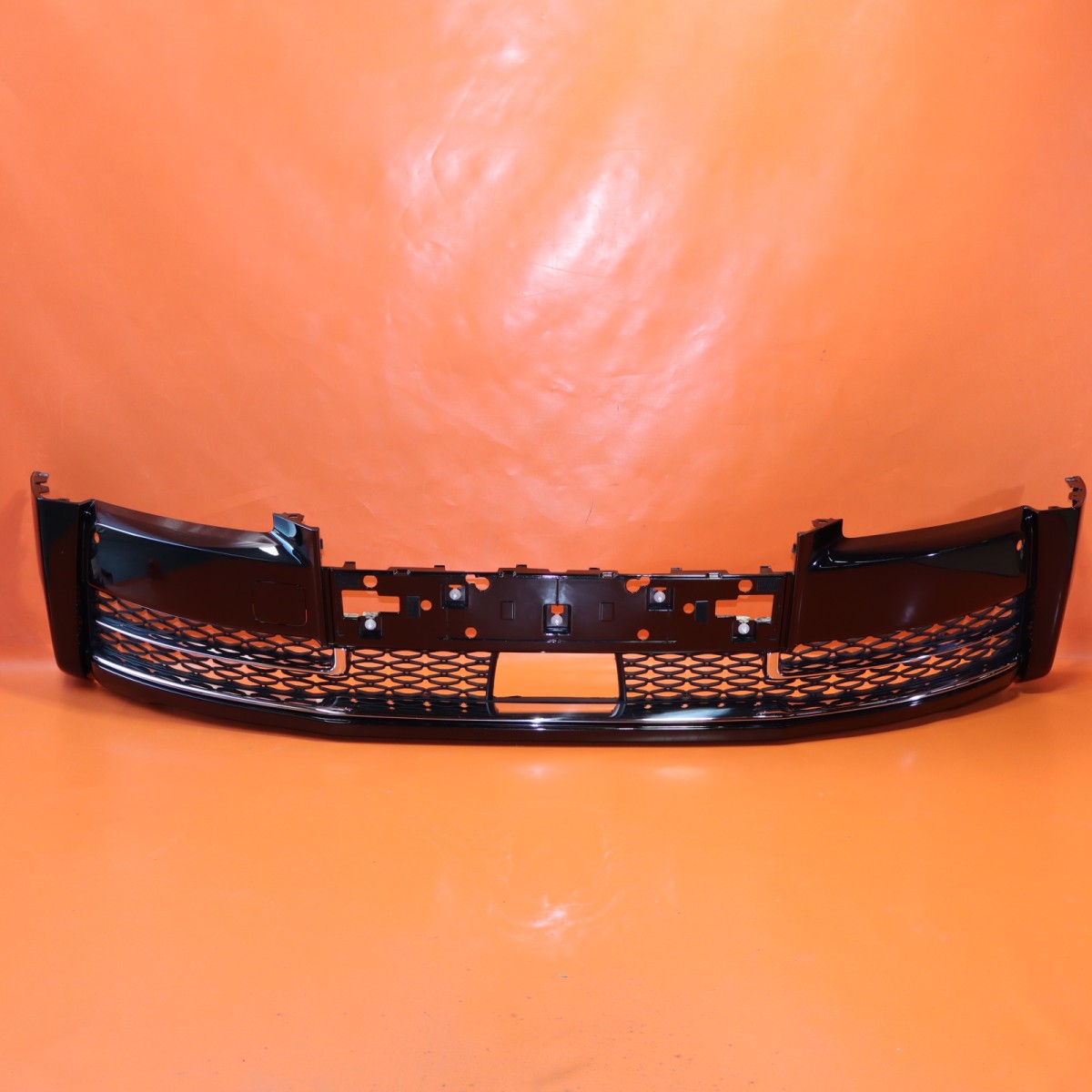 ROLLS ROYCE PHANTOM FRONT BUMPER 2024 2025 5111 5A85470 BLACK OEM