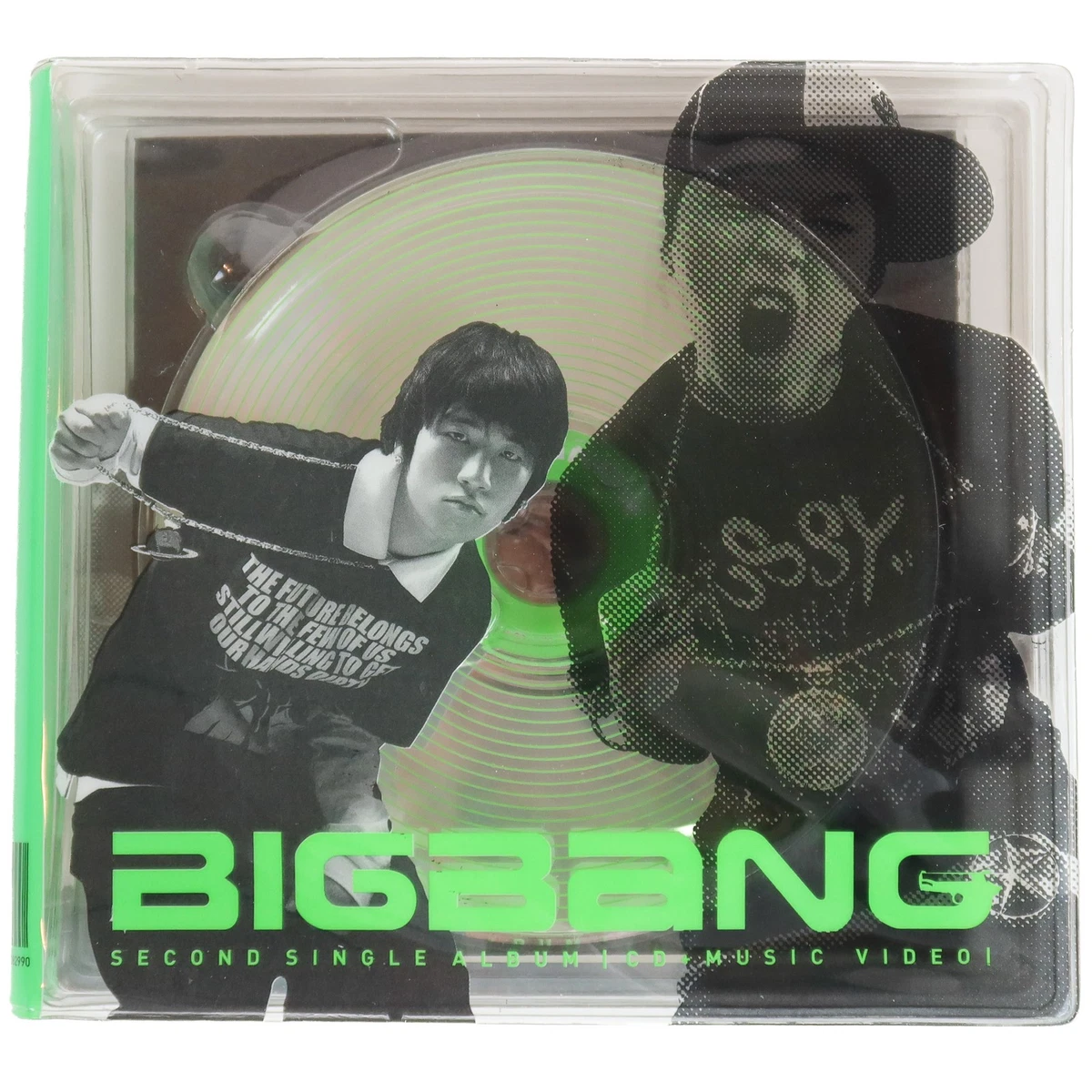 Las mejores ofertas en Memorabilia de BigBang | eBay