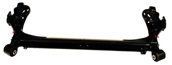 Rear MAXGEAR 72-5785 Support Frame/Subframe for AUDI,SEAT,SKODA,VW