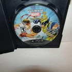 Ultimate Marvel vs. Capcom 3 Sony PlayStation 3 PS3 Game Disc Only