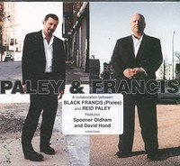 Paley Francis - Cd - G3Z