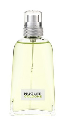 Mugler Cologne Come Together Eau de Toilette 100 ml OVP NEU