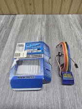 LRP  SPX Competition Stock Spec ESC – High Performance RC Speed Controller