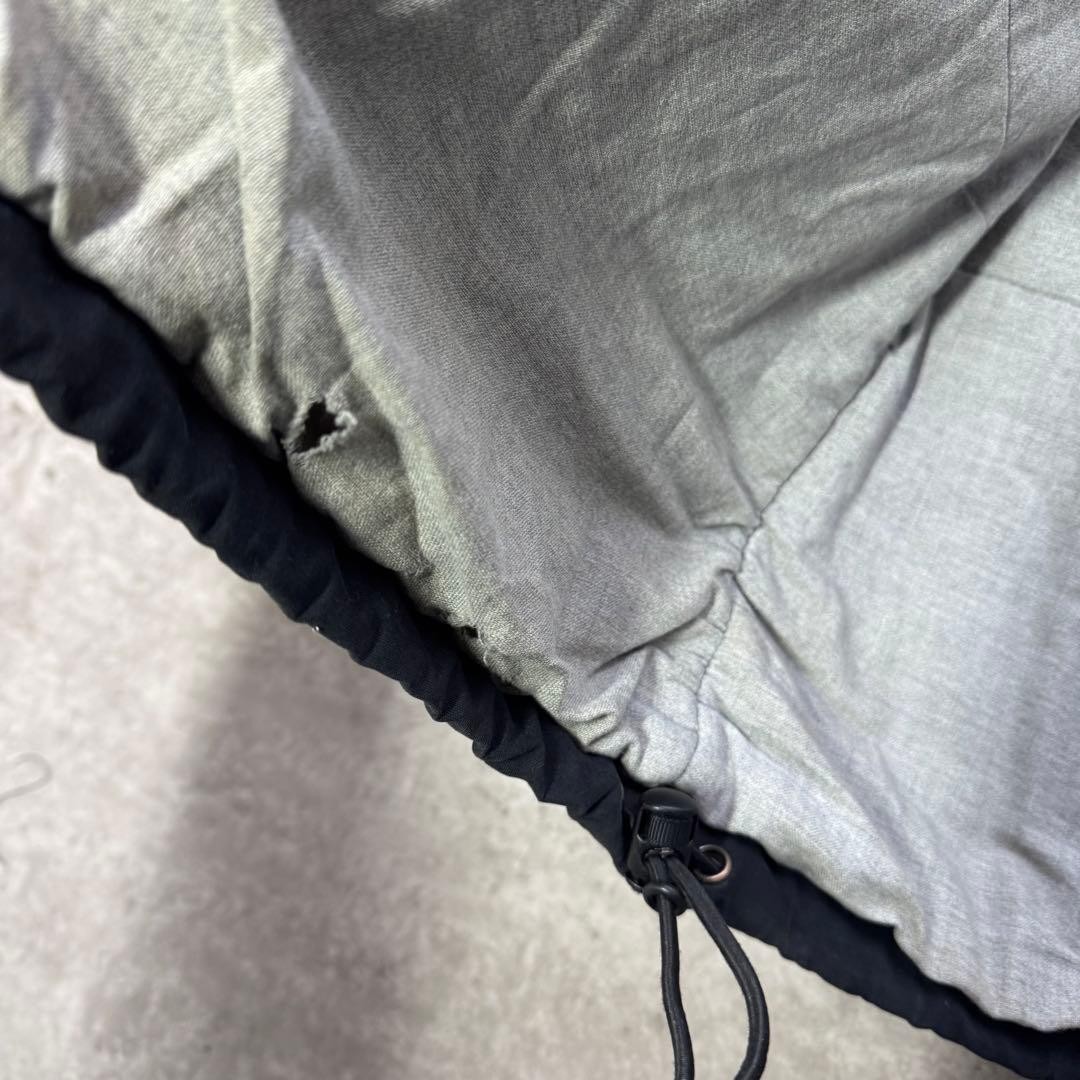 Carhartt Mosley Jacket Black Fade L Workwear Used thumbnail 12