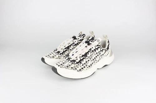 Baskets Dior Oblique B27 44 91400547