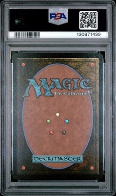 2024 MTG BLOOMBURROW #343 LUMRA, BELLOW OF THE WOODS PSA 10 | eBay