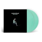 Ludovico Einaudi Solo Piano Doppio Vinile Lp Colorato Verde Acqua Limited Edt.