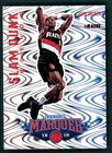 Clyde Drexler 2012-13 Panini Marquee SLAM DUNK LEGENDS #5 Basketball NBA Card