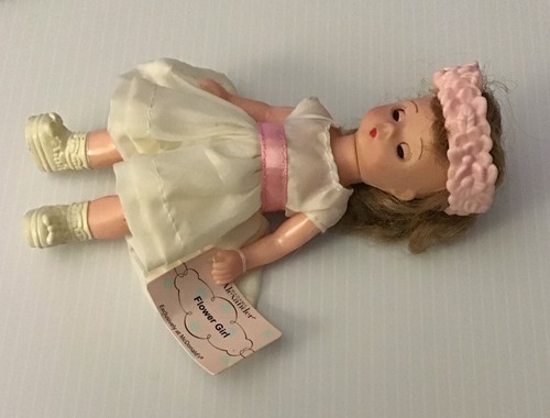 McDonald's Madame Alexander Wedding Dolls With Tags - Picture 10 of 15
