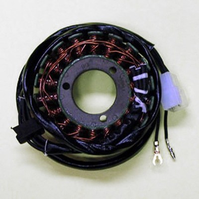 Ricks Motorsport Electric Factory Style Kawasaki Stator 21-228