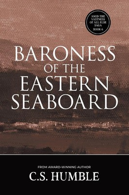 C. S. Humble | Baroness of the Eastern Seaboard | Taschenbuch | Englisch (2025)