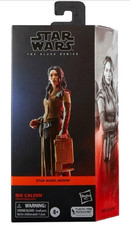 Star Wars The Black Series Bix Caleen Toy 6  Star Wars Andor Collectible New