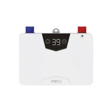 DexPro DXI55DT - 5.5kW Delux Digital Inline Water Heater