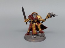 Knight Questor Stormcast Eternals Age of Sigm...