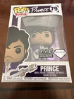 Funko Pop! Vinyl: Prince (Purple Rain) - FYE (Exclusive) #79