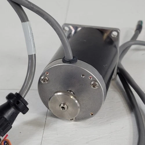 Parker S57-83-MO Compumotor Stepper Motor AMP 5023-067 2-Phase